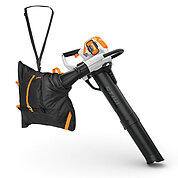 Повітродувка акумуляторна Stihl SHA 140 (BA090115903) - без акумулятора та зарядного пристрою
