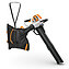 Повітродувка акумуляторна Stihl SHA 140 (BA090115903) - без акумулятора та зарядного пристрою