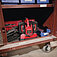Зарядний пристрій Milwaukee M18 PC6 PACKOUT (4932480162) Зарядний пристрій Milwaukee M18 PC6 PACKOUT (4932480162)