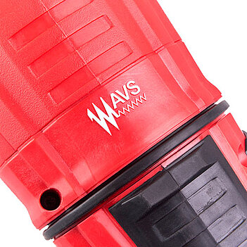 Кутова шліфмашина Milwaukee AGVKB 24-230 EKX DMS (4933471463)