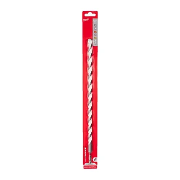 Сверло универсальное Milwaukee Shockwave HM 14х400 мм 1 шт. (4932493878)