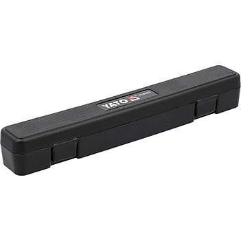 Ключ динамометричний Yato 3/8" 10-60 Нм 285-295 мм (YT-07672)