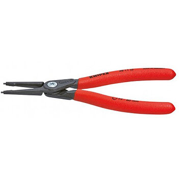 Набор щипцов для стопорных колец KNIPEX 4 ед. (00 19 57 V01)