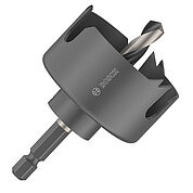 Коронка по дереву Bosch BiMetal Wood and Drywall 48 мм (2608594493)