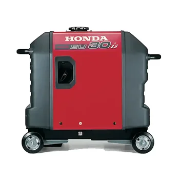 Генератор інверторний бензиновий Honda (EU30IS1BA6)