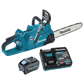 Аккумуляторная цепная пила Makita (UC015GT101)