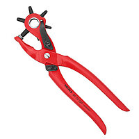 Просікач отворів KNIPEX револьверний 220 мм (90 70 220)