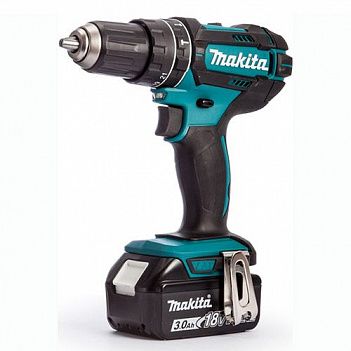 Набор инструментов аккумуляторных Makita (DLX2131JX1)