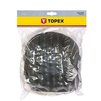 Наколенники строительные TOPEX (82S160)