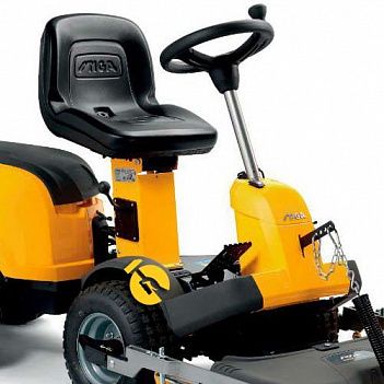 Райдер садовый бензиновый Stiga Park 340X (Park340X)