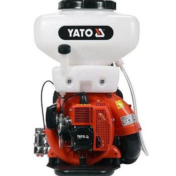 Обприскувач бензиновий Yato (YT-86240)