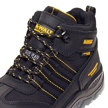 Ботинки рабочие DeWalt NICKEL размер 42 (DWF50093-132-8)