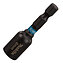 Тримач для саморізів магнітний Makita Impact Black 8 мм (B-66830)