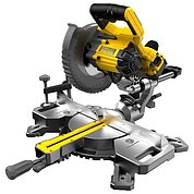 Пила торцовочная аккумуляторная Stanley FATMAX (SFMCS701M1)