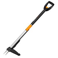 Видаляч бур'янів телескопічний Fiskars SmartFit (1020125)