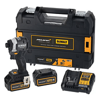 Акумуляторний ударний шурупокрут DeWalt McLaren F1 TEAM LIMITED EDITION (DCF85MM2T)