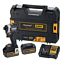 Аккумуляторный ударный шуруповерт DeWalt McLaren F1 TEAM LIMITED EDITION (DCF85MM2T)