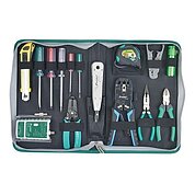 Набір інструментів Pro'sKit 15 шт. (PK-4013)