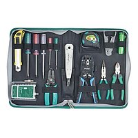 Набор инструмента Pro'sKit 15 ед. (PK-4013)