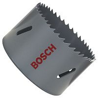Коронка по металу і дереву Bosch HSS-Bimetal 79мм (2608584126)