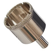 Коронка по керамике Alloid Base CS45 35 мм (GS-50035)