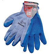 Перчатки Haisser 211431 XXL / р.11 (139466)