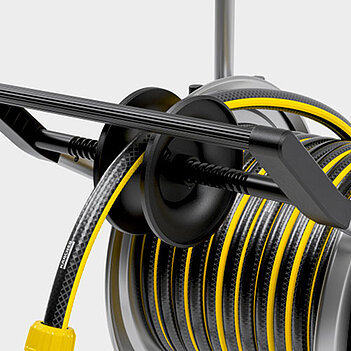Тележка для шланга Karcher HT 5 M (2.645-367.0)