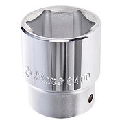 Головка торцевая 6-гранная HANS 3/4" 38мм (6400M38)