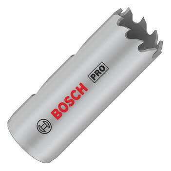 Коронка универсальная Bosch PRO Multi Material 19 мм (2608901493)