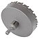 Коронка по металлу Alloid Base 100 мм (TS-10100) Коронка по металлу Alloid Base 100 мм (TS-10100)