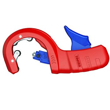 Труборез механический роликовый KNIPEX DP 50 (90 23 01 BK)