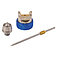 Форсунка для фарбопультів MASTERTOOL 1,4 мм (81-8684)