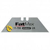 Лезо для ножа для оздоблювальних робіт Stanley FatMax Utility 100 шт (1-11-700)
