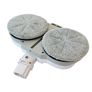 Пароочиститель Grunhelm GSTM-1340W (148581)
