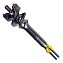 Бур по бетону коронковий Makita SDS-Max 55x850х990 мм (B-57663)