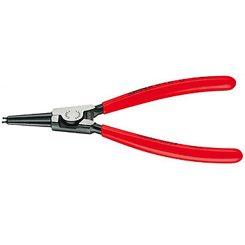 Набор щипцов для стопорных колец KNIPEX 4 ед. (00 19 56 V01)