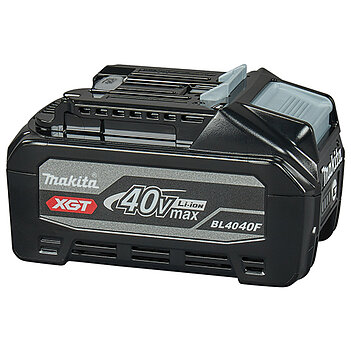 Перфоратор аккумуляторный Makita + аккумулятор + зарядное устройство (SET-HR005GZ01-PROMOXGT)