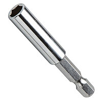 Тримач біт магнітний TOPEX 1/4" х 1/4" (39D338)