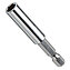 Держатель бит магнитный TOPEX 1/4" х 1/4" (39D338)