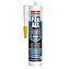 Клей-герметик SOUDAL Fix All Flexi 290мл белый (115344)