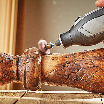 Гравер аккумуляторный Dremel 8240 Platinum+ (F0138240JP)