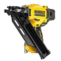 Степлер гвоздезабивной аккумуляторный DeWalt (DCN930N) - без аккумулятора и зарядного устройства