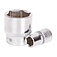 Головка торцева 6-гранна Alloid Cr-V 1/2" 23 мм (TG-40123M)