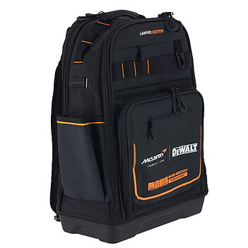 Рюкзак DeWalt McLaren PRO (DWST60122-1)