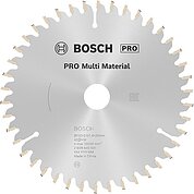 Диск пильный универсальный Bosch Multi Material 150х20 мм (2608640501)