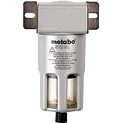 Фильтр воздушны Metabo F-180 1/4" (0901063818)
