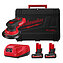 Шліфмашина ексцентрикова акумуляторна Milwaukee M12 FROS2.5-502X (4933493648)