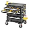 Ящик передвижной DeWalt TOUGHSYSTEM 2.0 DXL 5в1 (DWST60510-1) Ящик передвижной DeWalt TOUGHSYSTEM 2.0 DXL 5в1 (DWST60510-1)