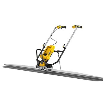 Виброрейка аккумуляторная DeWalt POWERSHIFT (DCPS330N) - без аккумулятора и зарядного устройства