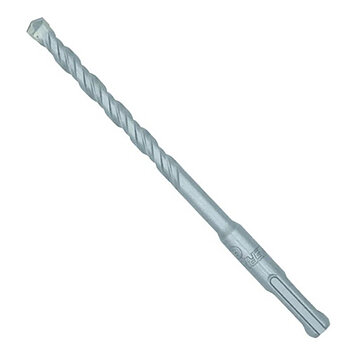 Бур по бетону Gerrard SDS-Plus 8x160 мм (143305) Бур по бетону Gerrard SDS-Plus 8x160 мм (143305)